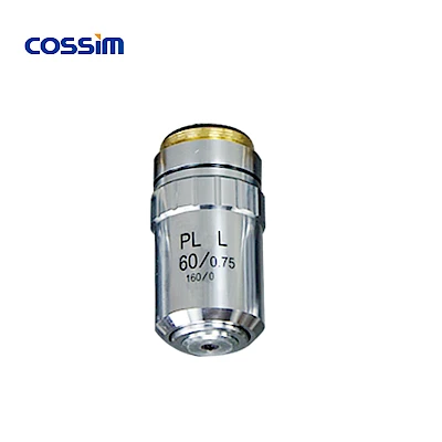 60X Finity Plan Achromatic Objective Lens