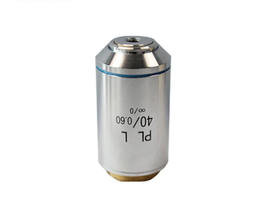 40X Infinity Plan Achromatic Objective Lens