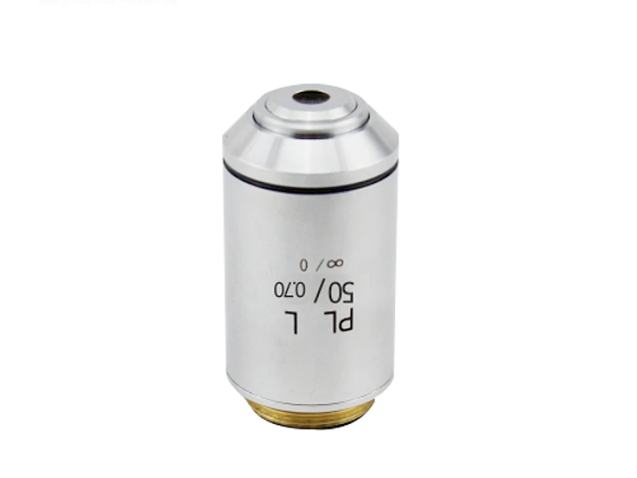 50X Infinity Plan Achromatic Objective Lens