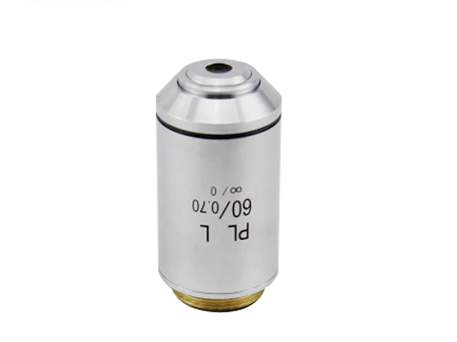 60X Infinity Plan Achromatic Objective Lens