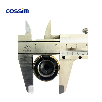 Threaded Interface 26mm