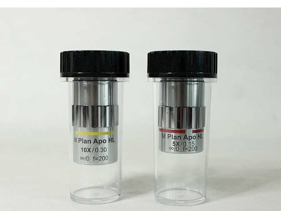 Objective Protective Boxs