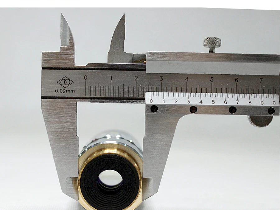 Threaded Interface 26mm