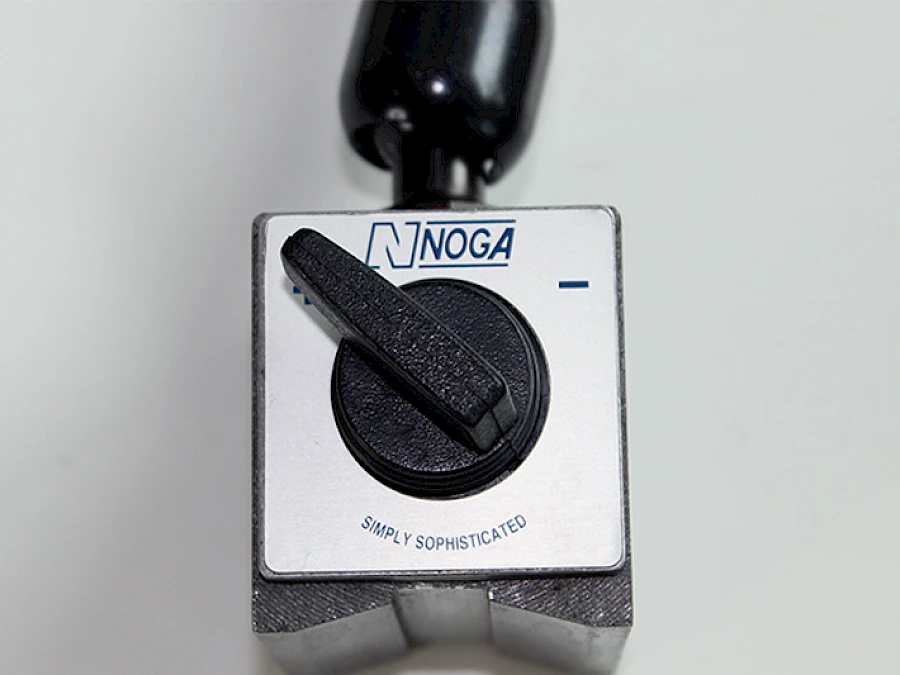 Magnetic Base of VMS303