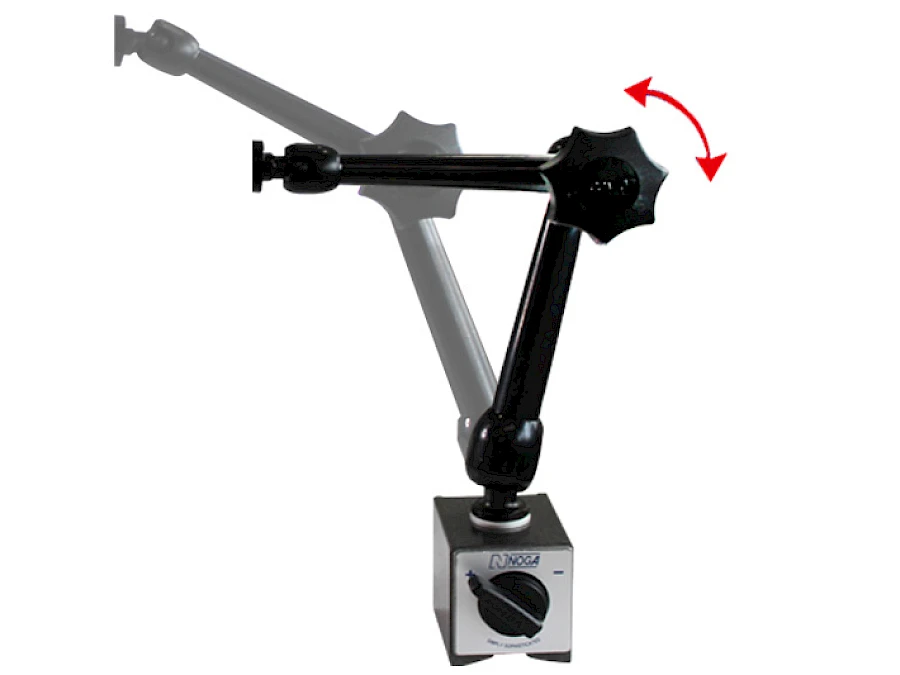 0°~180° adjustable of VMS303