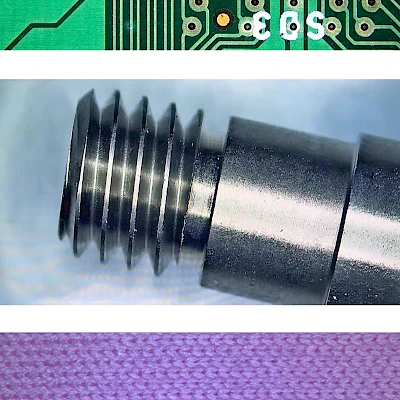 Real Images Captured by HVS-300P