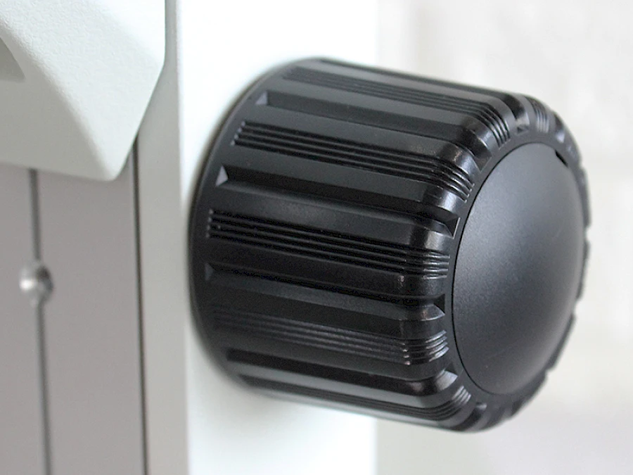 Focus Knob of TW650A