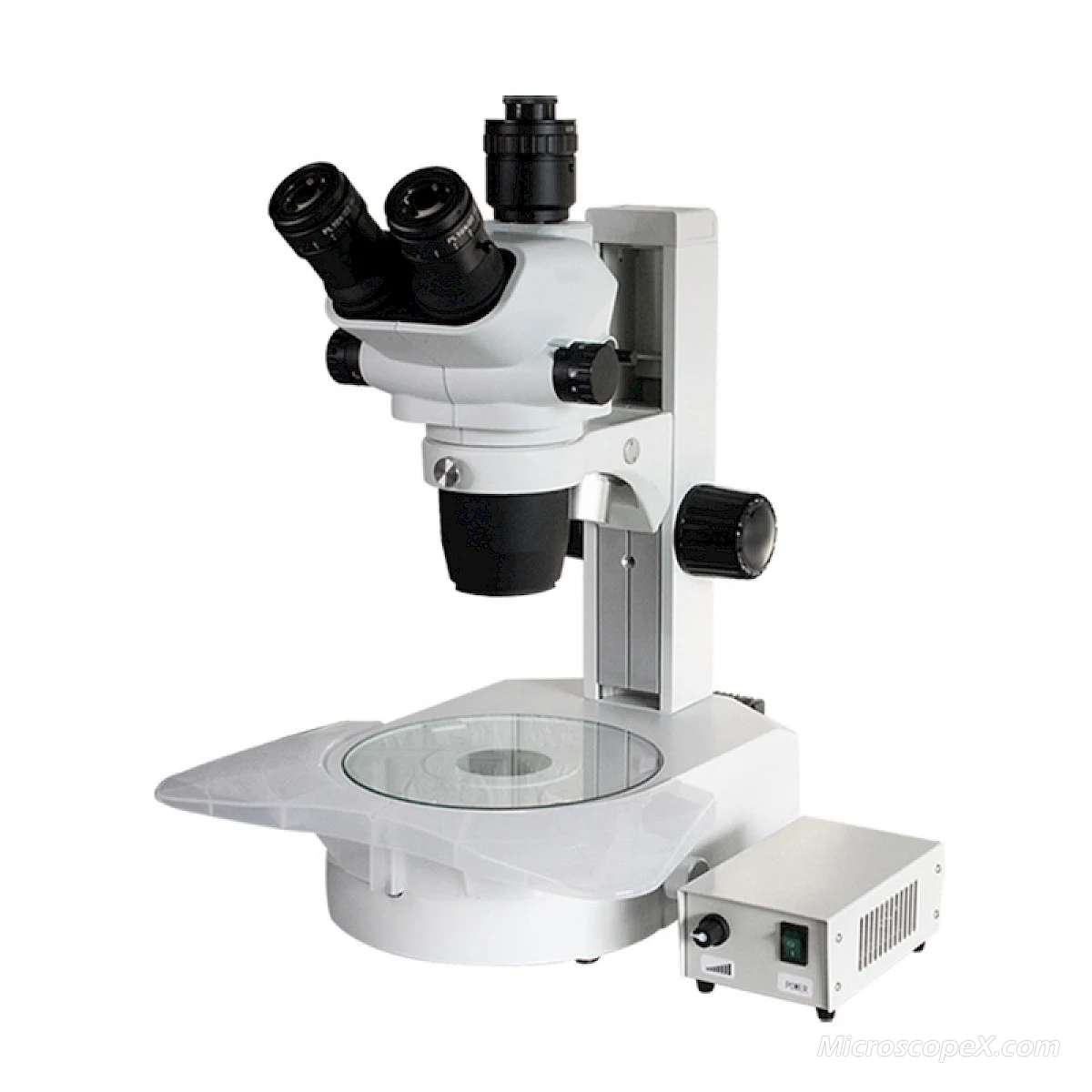 TW870A Stereo Microscope