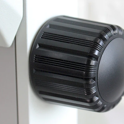 Focus Knob of TW870A