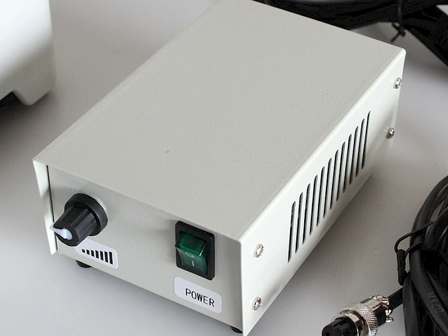 Power Box of TW870A