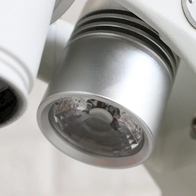 Reflected-Illumination of TW870A