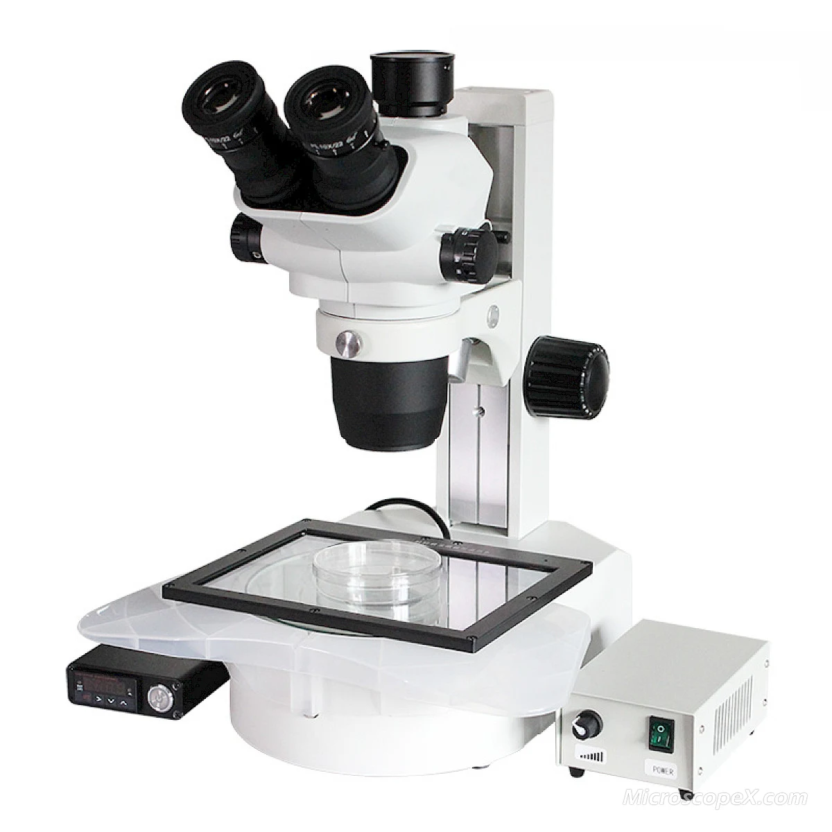 TW870AH Stereo Microscope