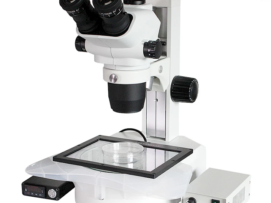 TW870AH Stereo Microscope