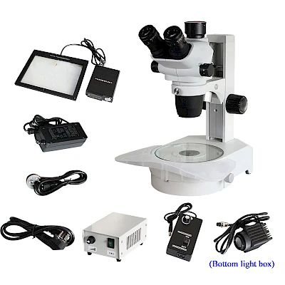 Packing List of TW870AH