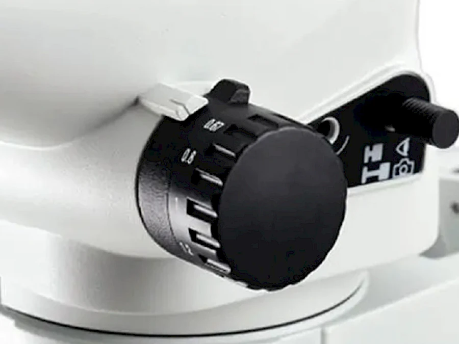 Magnification of TW870AH