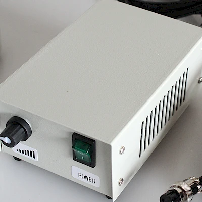 Power Box of TW870AH