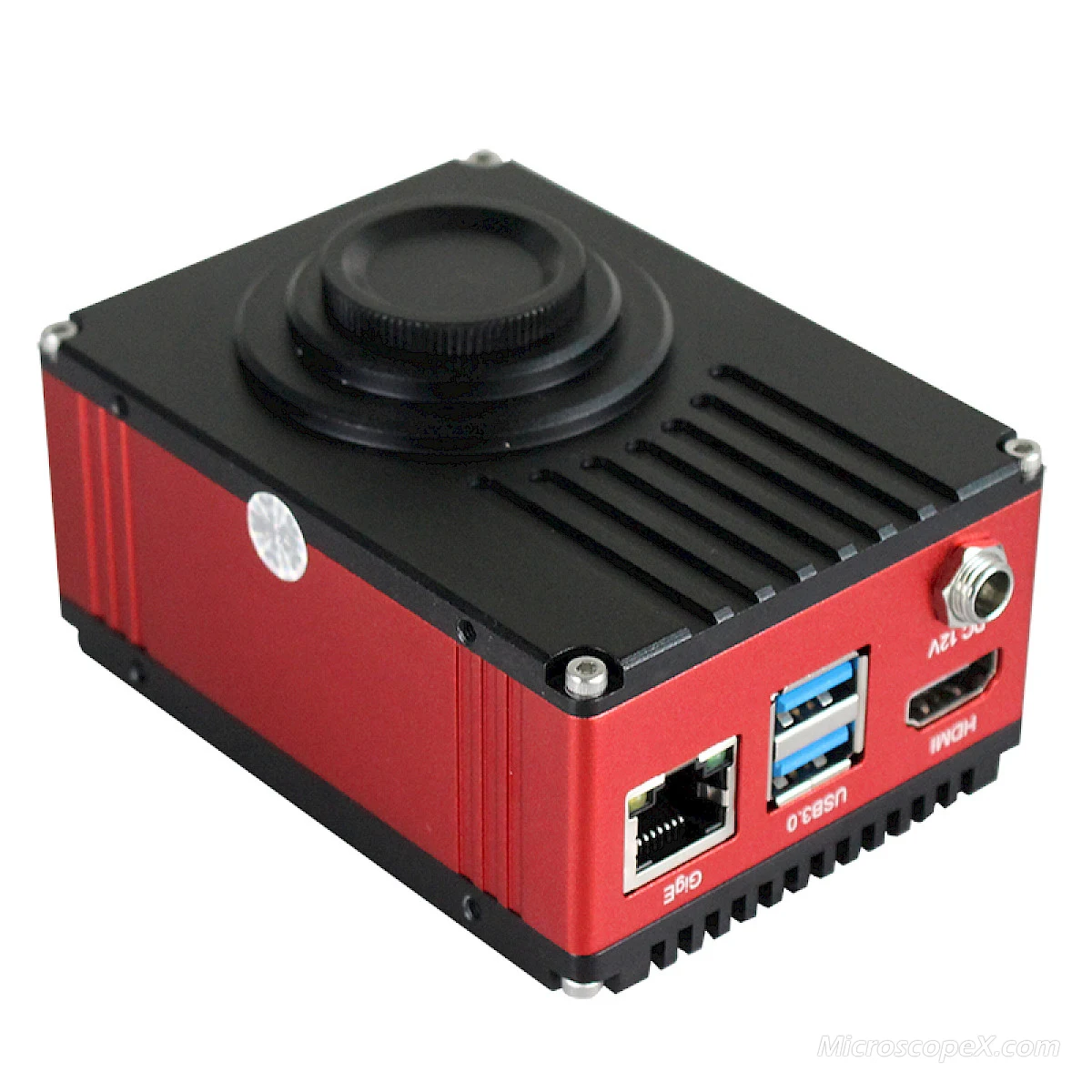 HD-4KR Microscope Camera