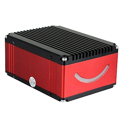 HD-4KR Microscope Camera