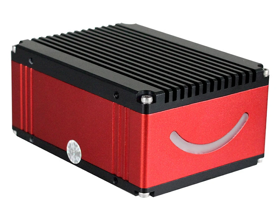 HD-4KR Microscope Camera
