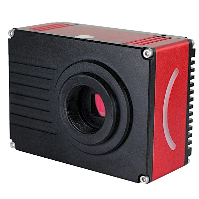 HD-4KR Microscope Camera
