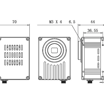 Dimension of HD-4KR