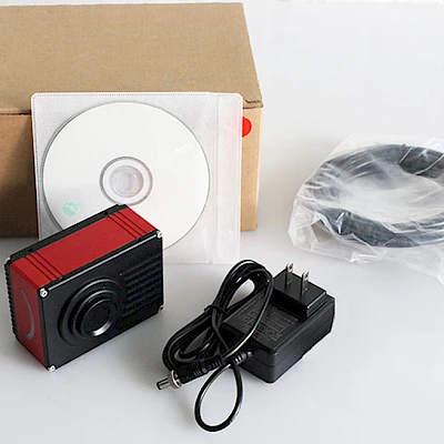 Packing List of HD-4KR