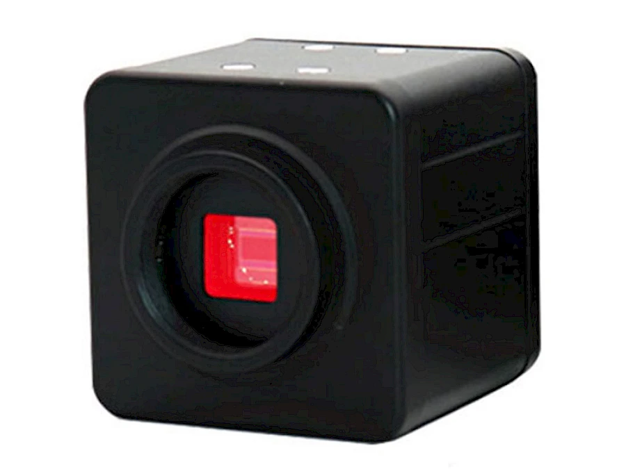 CS200V VGA Microscope Camera