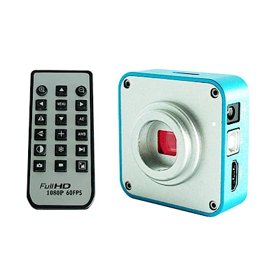 HD1600 Microscope Camera