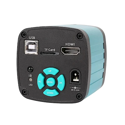 HD4800 Microscope Camera