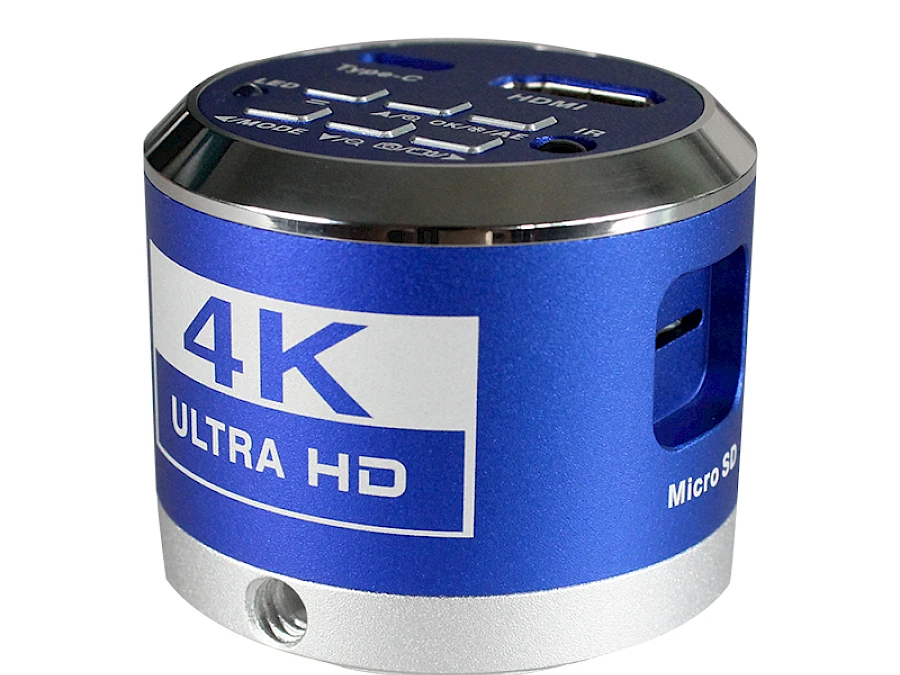 HD-4KY Microscope Camera