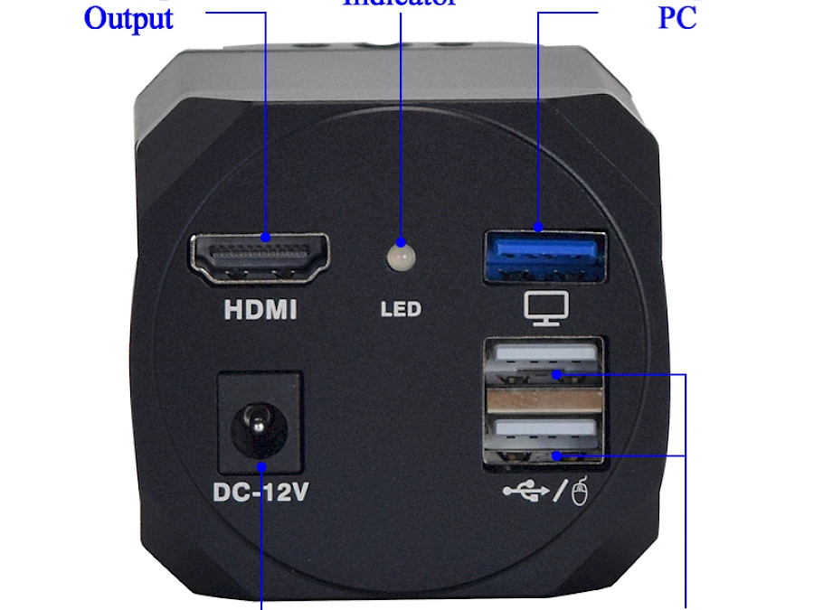 Structure of HD-4KLD