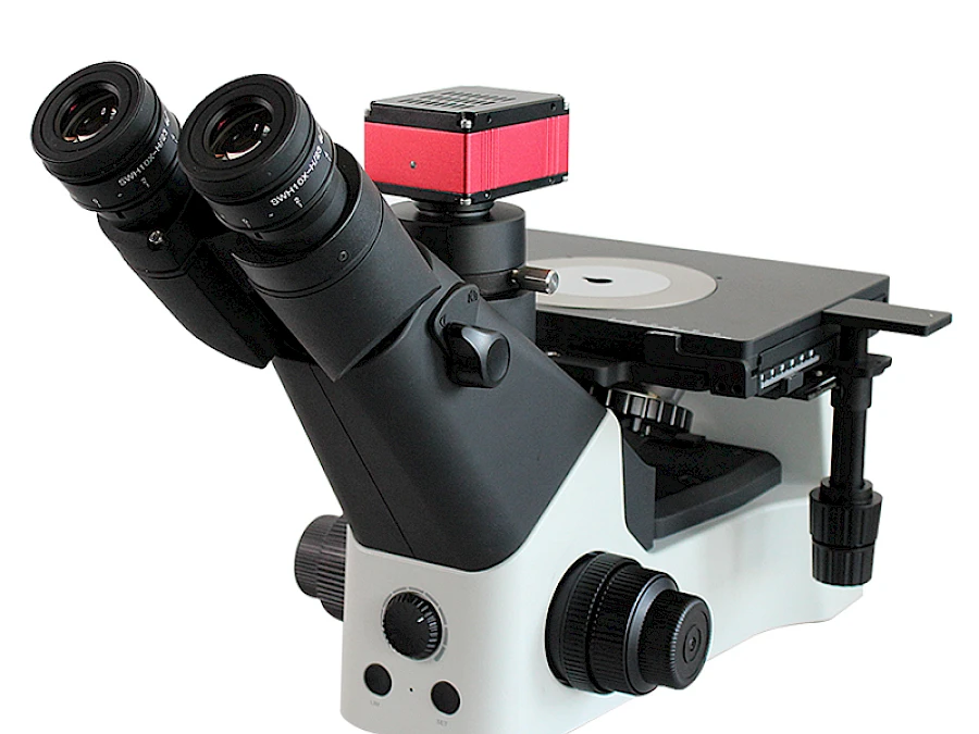 VM2400I with its Connected HD-4KR HDMI Camera