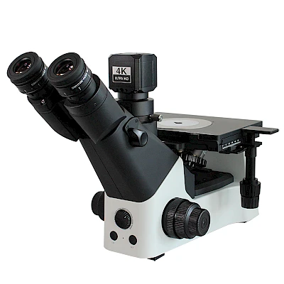 VM2400I with its Connected HD-4KLD HDMI Camera