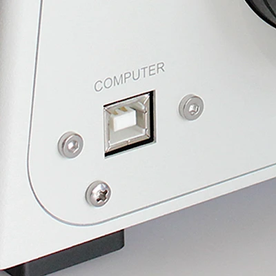 Encode-interface of VM2400I