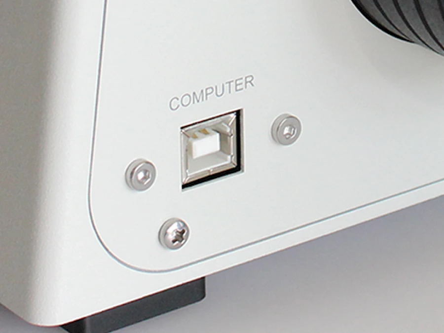 Encode-interface of VM2400I