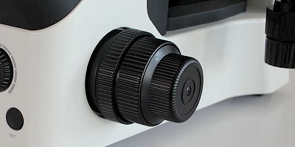 Focus Knob of VM2400I