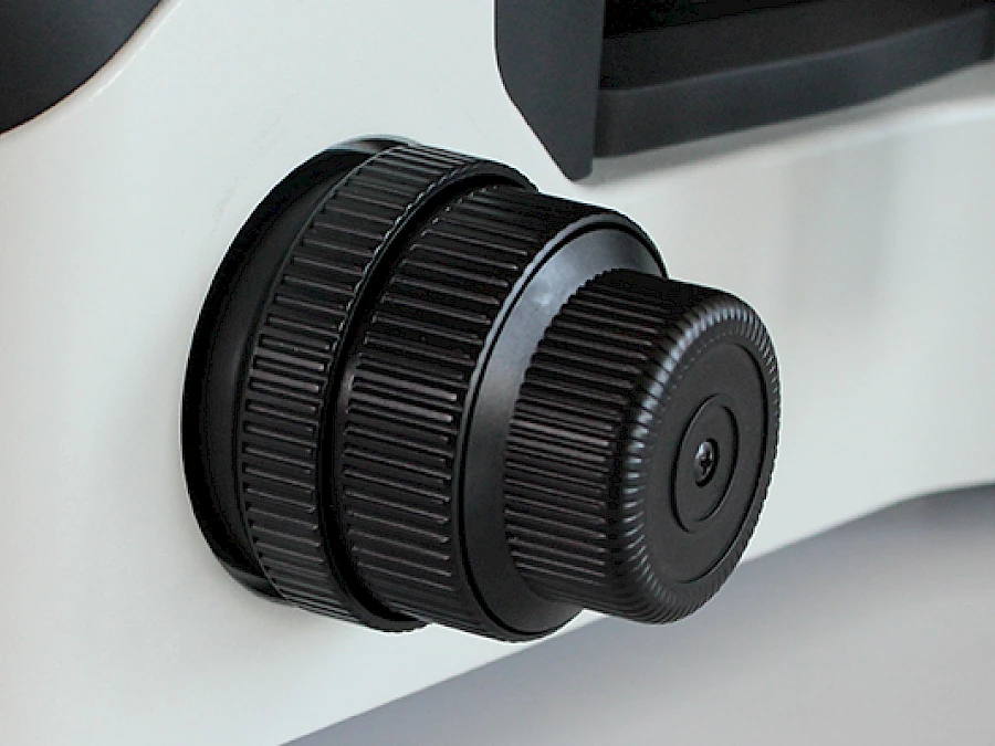 Focus Knob of VM2400I