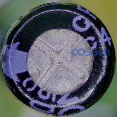 Real Image Captured by HVS-12V