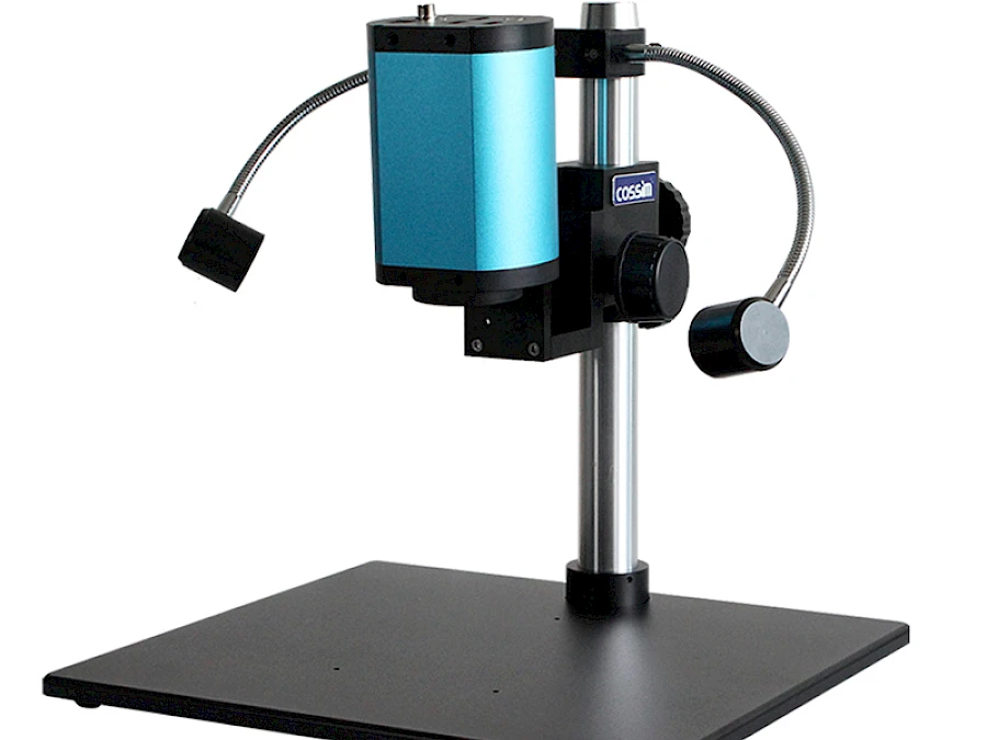 HVS-12V Auto Focus Video Stereo Microscope