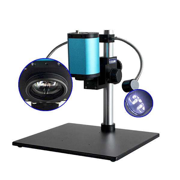 External LED Light of HVS-12V