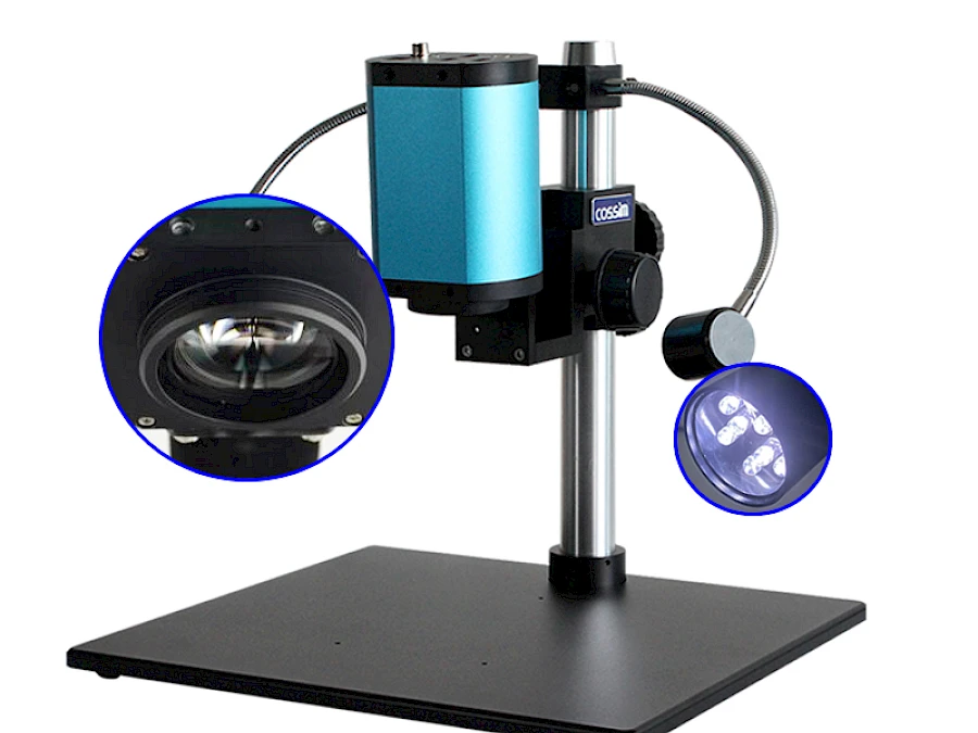 Super View Field of HVS-18V