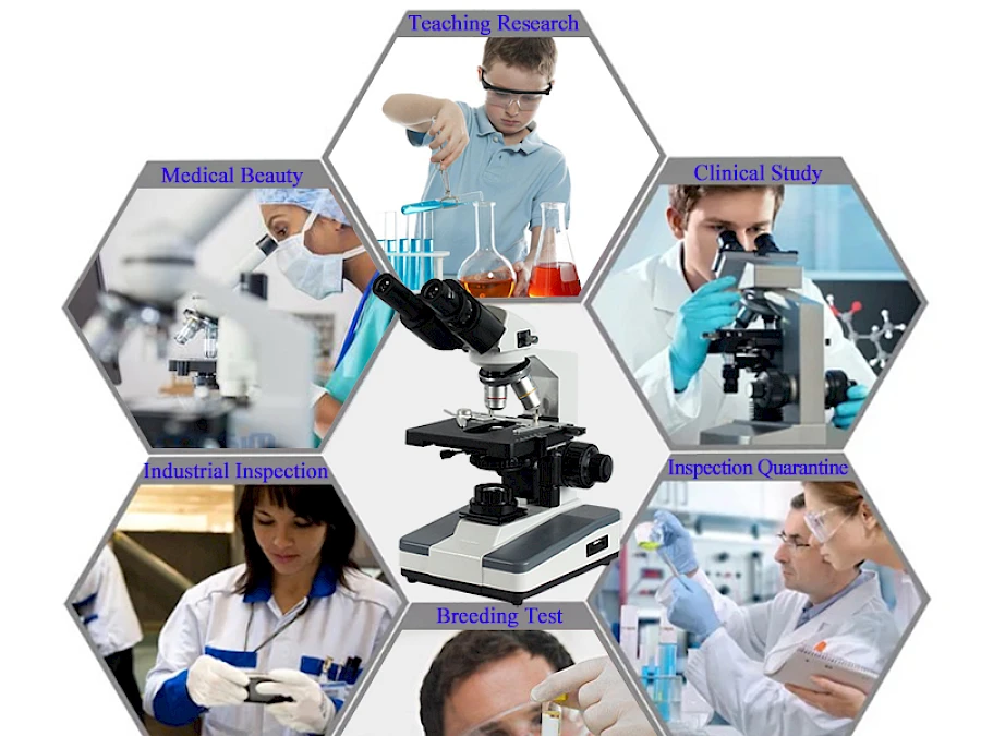 Applications of BL-125T Series