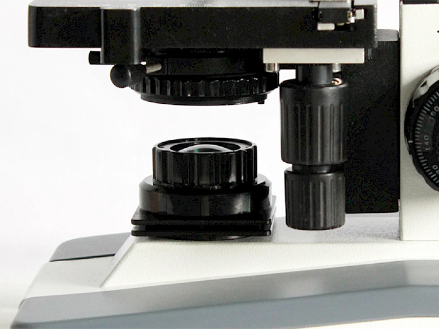 Condenser &amp; Illuminator of BL-125 Series