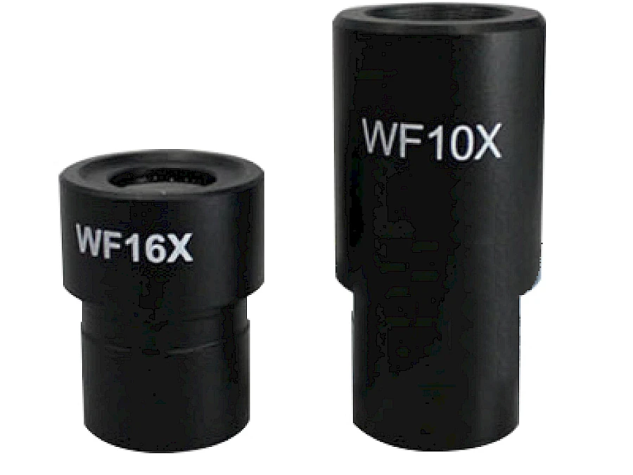 Eyepiece of BL-125 Series