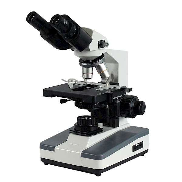 BL-125 Binocular Microscope