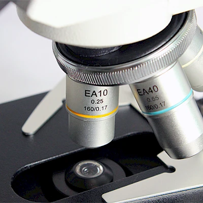 Objective Lens of BL-125 Series