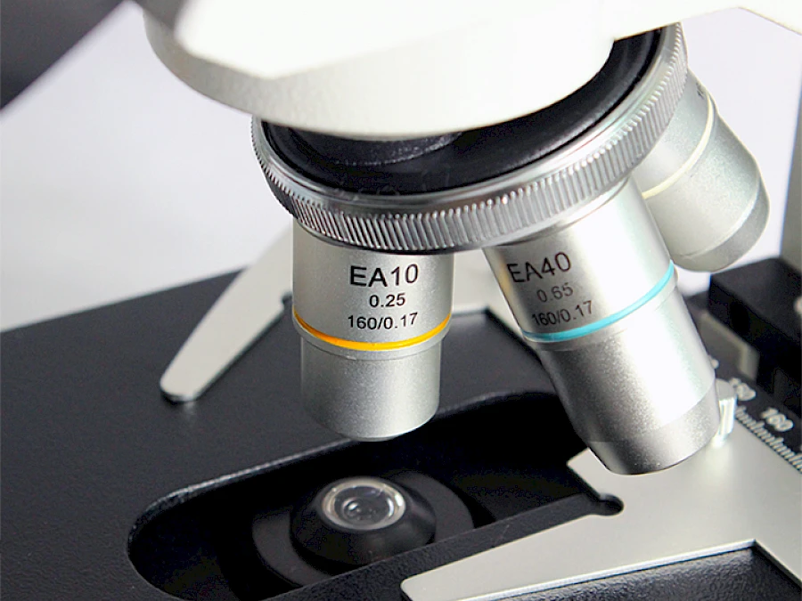 Objective Lens of BL-125 Series