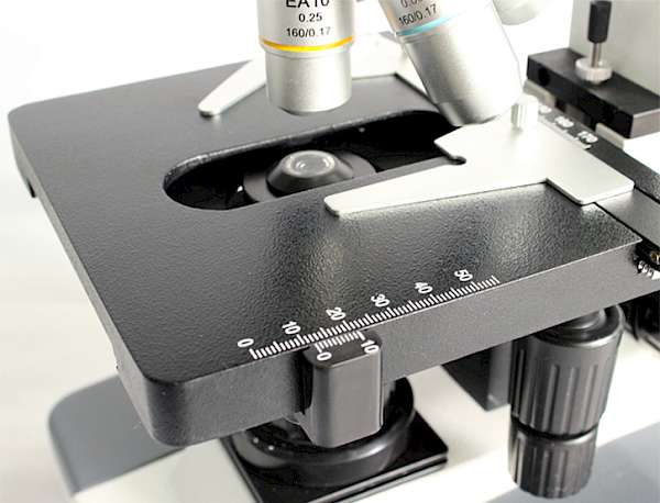 Working Stage of BL-125 Series