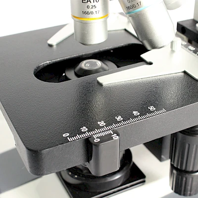 Working Stage of BL-125 Series