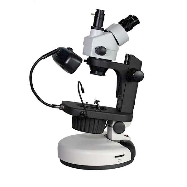 VGM740A Gem Microscope
